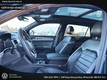 Volkswagen Atlas Cross Sport Highline 2022