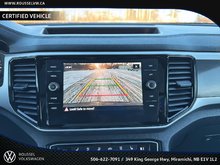 Volkswagen Atlas Cross Sport Highline 2022