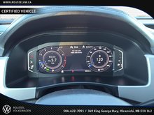 Volkswagen Atlas Cross Sport Highline 2022