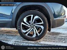 Volkswagen Atlas Cross Sport Highline 2022