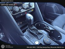 Volkswagen Atlas Cross Sport Highline 2022