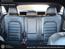 Volkswagen Atlas Cross Sport Highline 2022