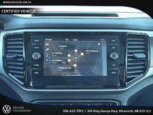 Volkswagen Atlas Cross Sport Highline 2022