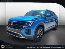 Volkswagen Atlas Cross Sport Highline 2024