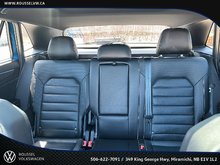 2024 Volkswagen Atlas Cross Sport Highline