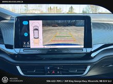 2024 Volkswagen Atlas Cross Sport Highline