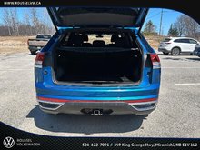 2024 Volkswagen Atlas Cross Sport Highline