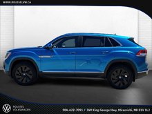 2024 Volkswagen Atlas Cross Sport Highline
