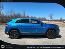 2024 Volkswagen Atlas Cross Sport Highline