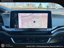 2024 Volkswagen Atlas Cross Sport Highline