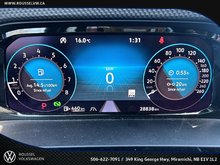 2024 Volkswagen Atlas Cross Sport Highline