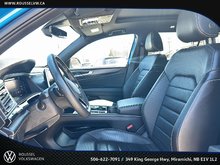 2024 Volkswagen Atlas Cross Sport Highline