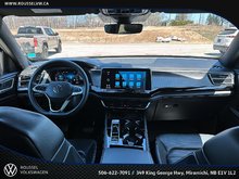 2024 Volkswagen Atlas Cross Sport Highline