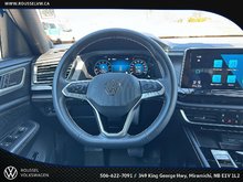 2024 Volkswagen Atlas Cross Sport Highline