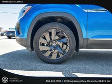 2024 Volkswagen Atlas Cross Sport Highline