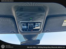 2024 Volkswagen Atlas Cross Sport Highline