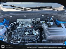 2024 Volkswagen Atlas Cross Sport Highline