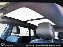 2024 Volkswagen Atlas Cross Sport Highline