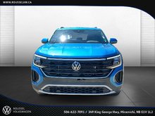 2024 Volkswagen Atlas Cross Sport Highline