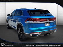 2024 Volkswagen Atlas Cross Sport Highline