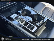 2024 Volkswagen Atlas Cross Sport Highline