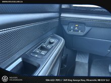 2024 Volkswagen Atlas Cross Sport Highline