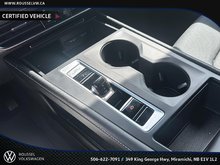 Volkswagen Atlas Cross Sport Comfortline 2024