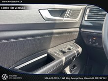 Volkswagen Atlas Cross Sport Comfortline 2024