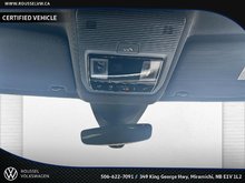 Volkswagen Atlas Cross Sport Comfortline 2024