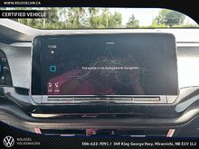 Volkswagen Atlas Cross Sport Comfortline 2024