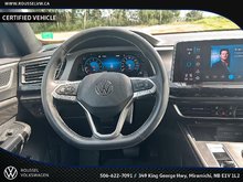 Volkswagen Atlas Cross Sport Comfortline 2024