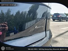 Volkswagen Atlas Cross Sport Comfortline 2024