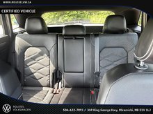 Volkswagen Atlas Cross Sport Comfortline 2024