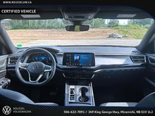 Volkswagen Atlas Cross Sport Comfortline 2024