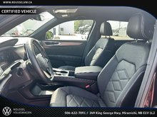Volkswagen Atlas Cross Sport Comfortline 2024
