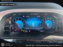 Volkswagen Atlas Cross Sport Comfortline 2024
