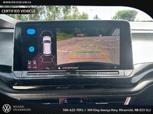 Volkswagen Atlas Cross Sport Comfortline 2024