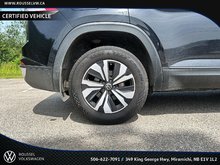 Volkswagen Atlas Cross Sport Comfortline 2024