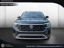 Volkswagen Atlas Cross Sport Comfortline 2024
