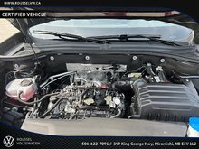 Volkswagen Atlas Cross Sport Comfortline 2024
