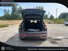 Volkswagen Atlas Cross Sport Comfortline 2024
