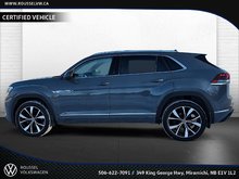 2024 Volkswagen Atlas Cross Sport Execline