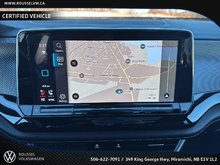 2024 Volkswagen Atlas Cross Sport Execline