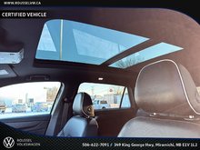 2024 Volkswagen Atlas Cross Sport Execline