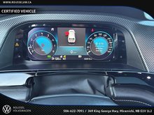 2024 Volkswagen Atlas Cross Sport Execline