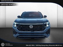 2024 Volkswagen Atlas Cross Sport Execline