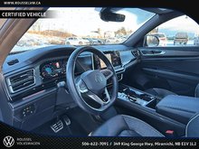2024 Volkswagen Atlas Cross Sport Execline