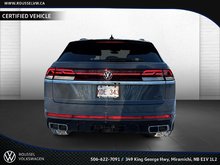 2024 Volkswagen Atlas Cross Sport Execline