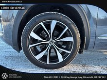 2024 Volkswagen Atlas Cross Sport Execline