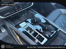 2024 Volkswagen Atlas Cross Sport Execline